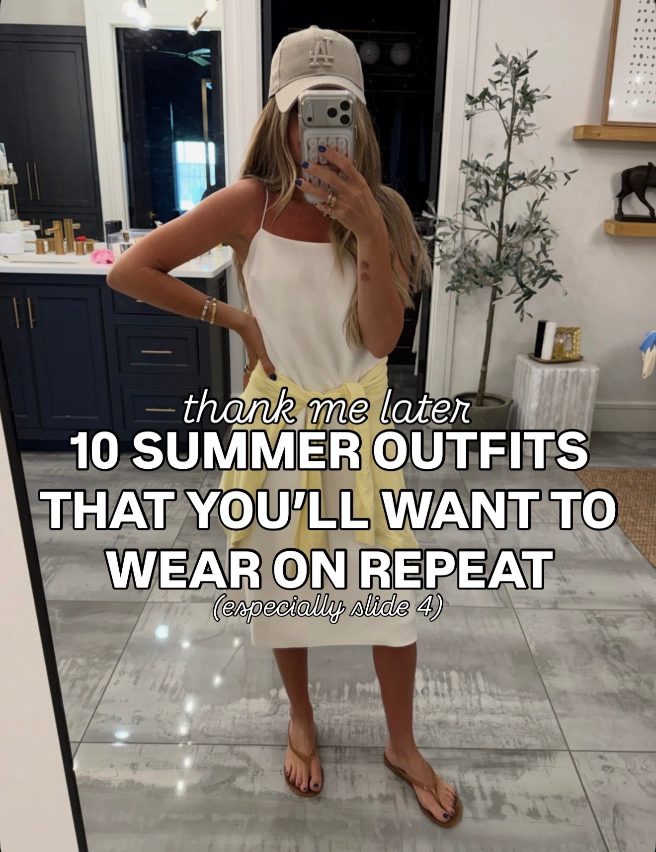 heard you needed some help with your summer wardrobe!

yes I am an outfit repeater and I have zero shame about it. but also there are so many staple pieces here that you can style a hundred different ways!

🔎 summer outfits, summer fashion, outfit ideas, summer style, moms over 40, 40 year old mom, summer looks, what to wear this summer, elevated summer style, boujeé fashion, outfit inspo, summer wardrobe, petite fashion, summer outfit ideas

#LTKootd #LTKSeasonal #LTKPetite