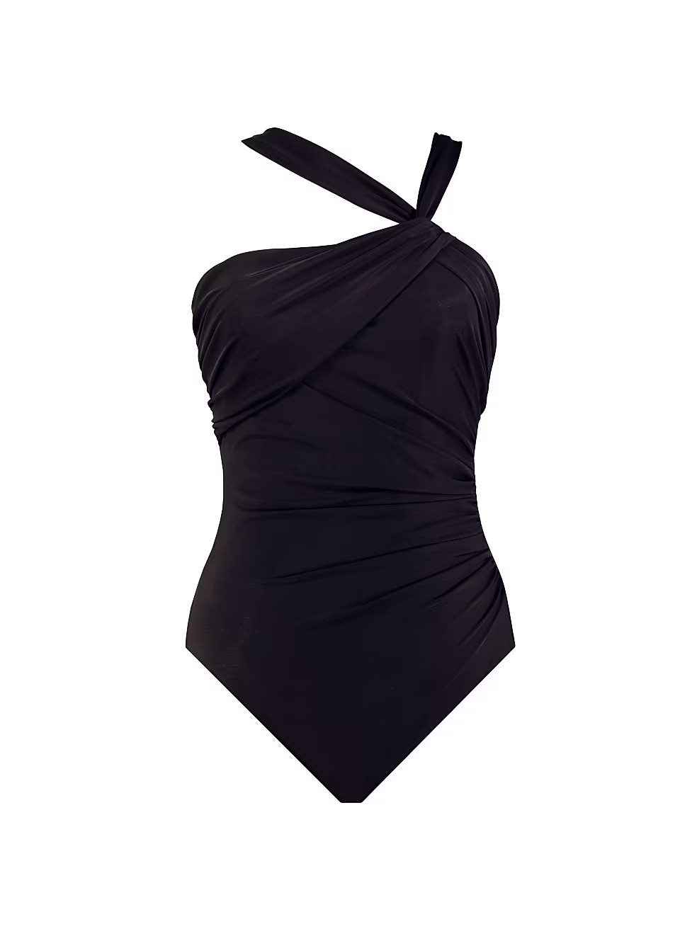 Rock Solid Europa One-Piece Swimsuit | Saks Fifth Avenue (UK)