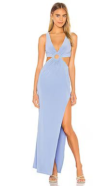 Cecilia Maxi Dress
                    
                    Song of Style
                
      ... | Revolve Clothing (Global)