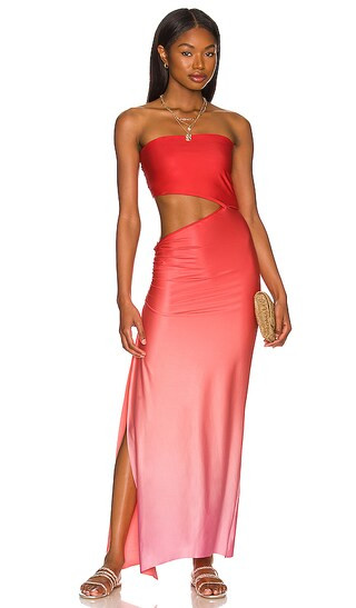 VESTIDO GWEN | Revolve Clothing (Global)