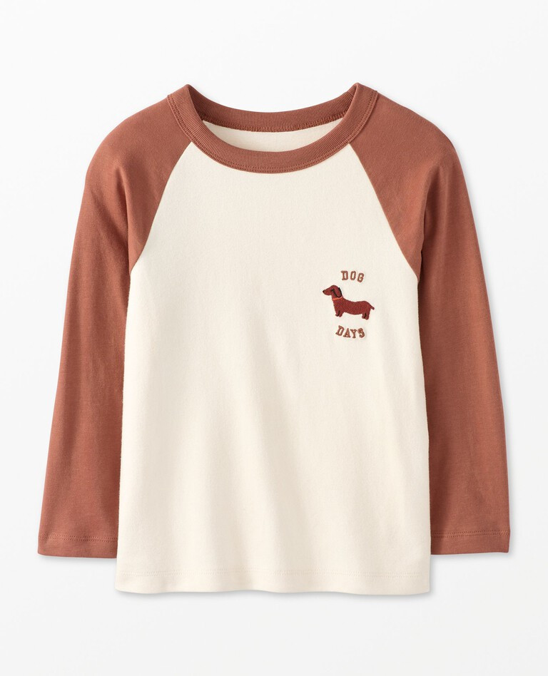 Dog Days | Hanna Andersson