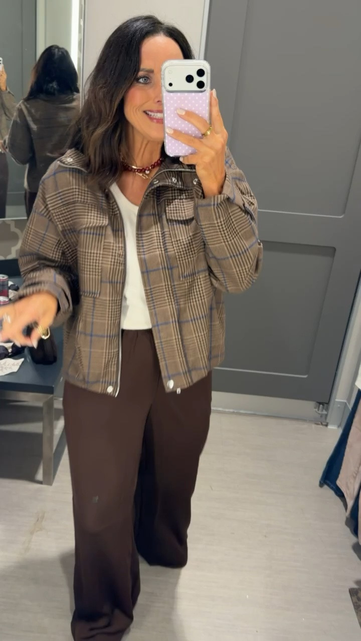 all the Aritzia vibes without the Aritzia price tag 🤎👏🏻 this jacket is SO good for fall!!

@Target 

#WalmartFinds #WalmartFashion #WalmartStyle #FallFashion #FallStyle #AffordableFashion #AritziaVibes #JacketSeason #WalmartFashionFinds #LTKCreator #LTKFashion