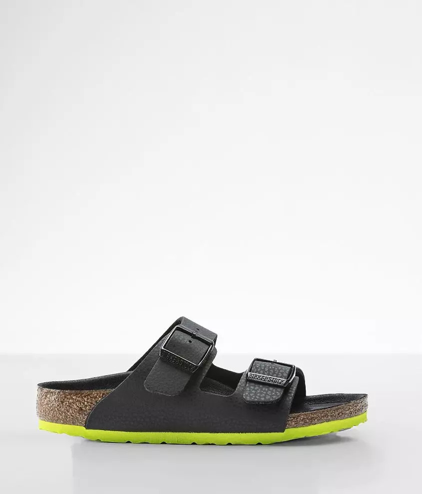 Boys - Arizona Sandal | Buckle