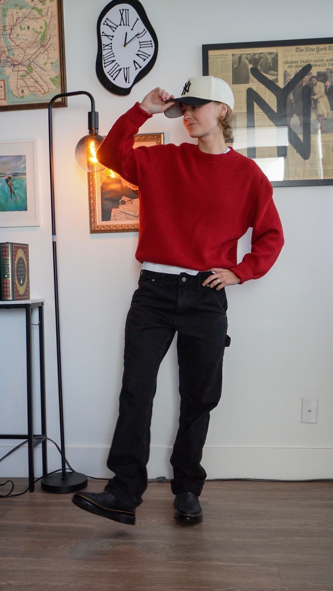 masc holiday outfit 

#LTKSeasonal #LTKHoliday #LTKootd