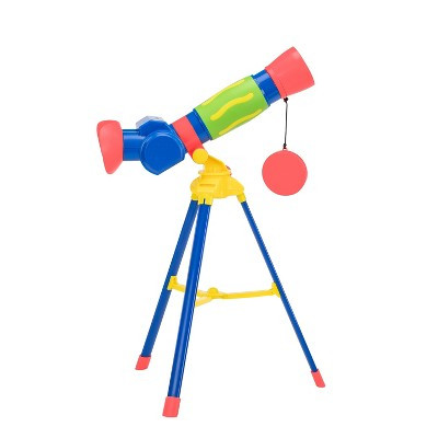Educational Insights GeoSafari Jr. My First Telescope | Target