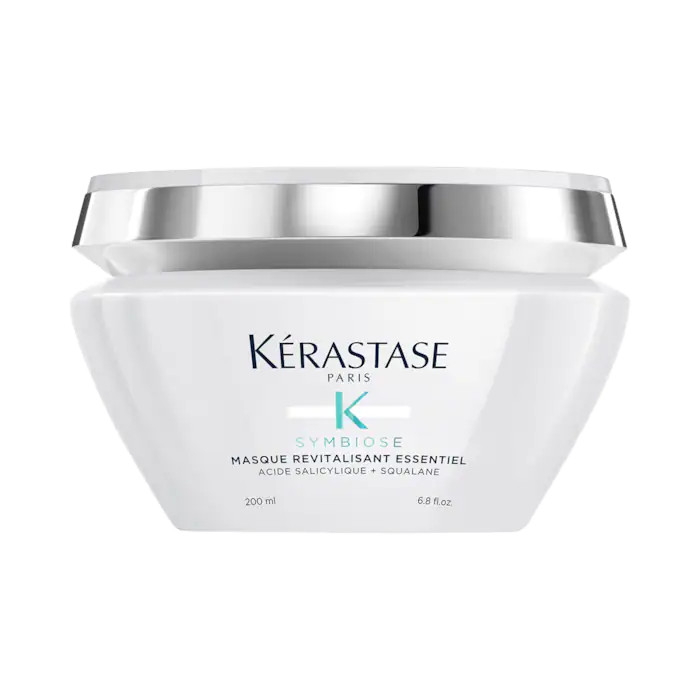 Symbiose Deeply Hydrating Hair Mask for Damaged Hair | Sephora (US)