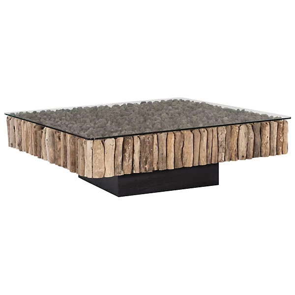 Manhattan Coffee Table | Lumens