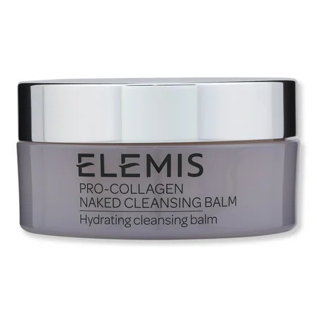 Elemis Pro-Collagen Naked Cleansing Balm - 3.5oz | Walmart (US)