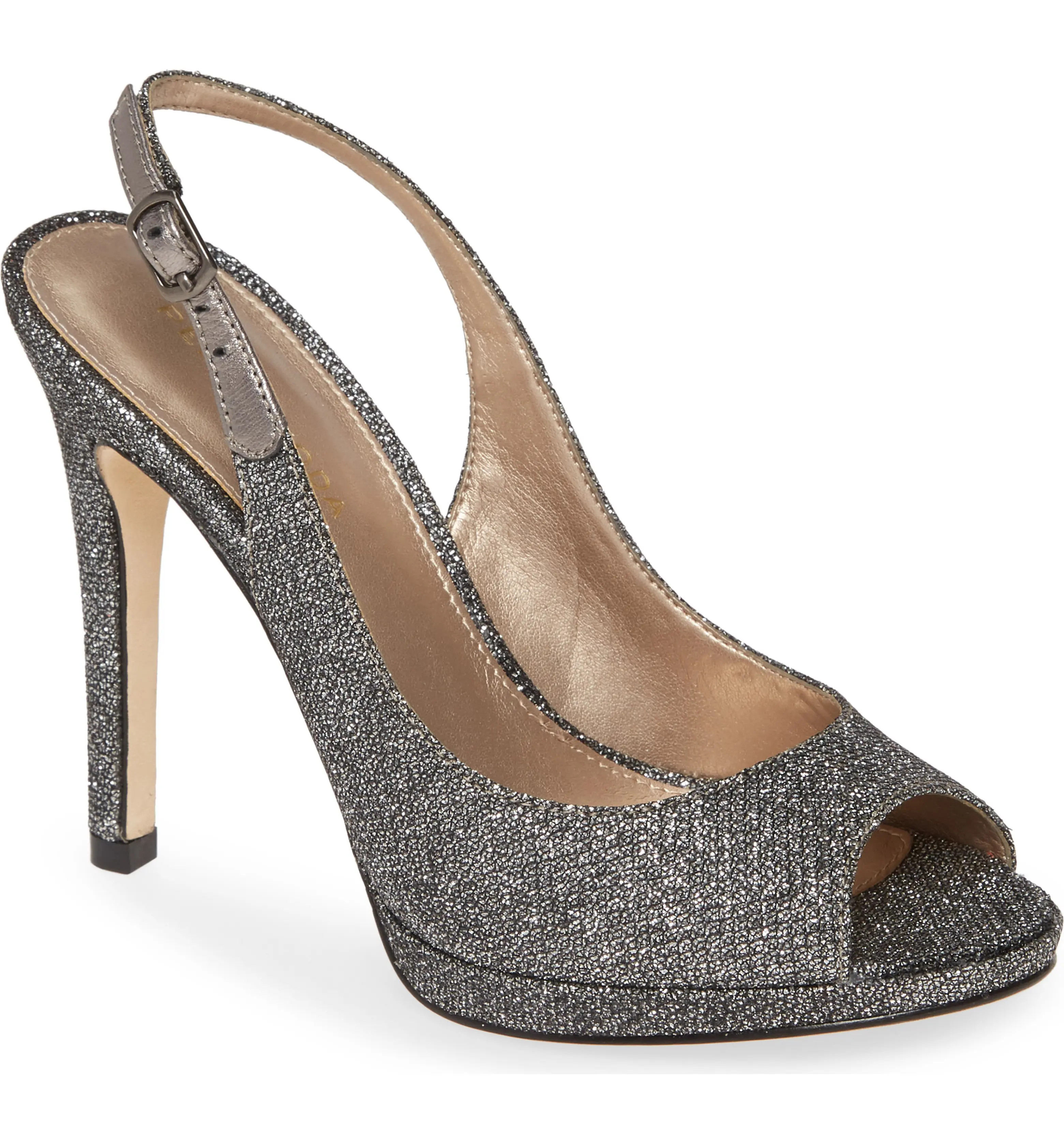 Joey Slingback Sandal | Nordstrom