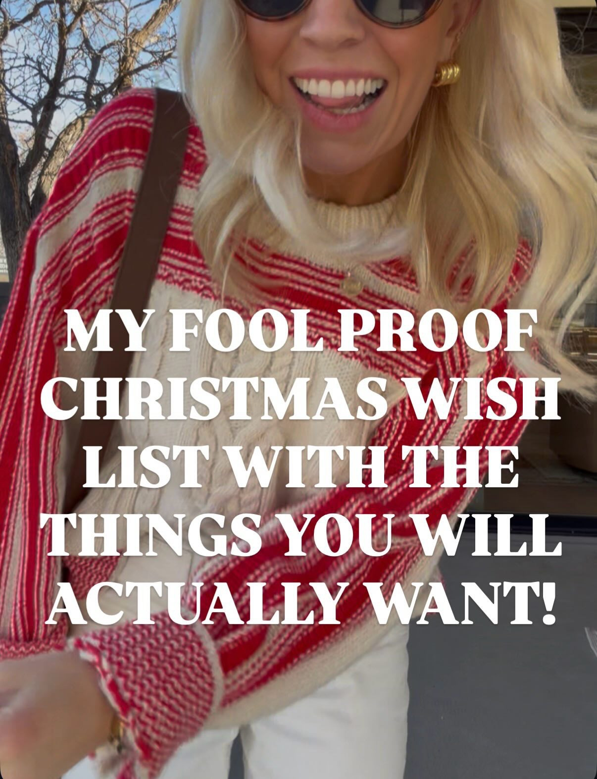 Comment SHOP and I’ll send links! My Christmas wish list!