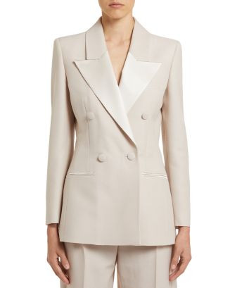 Assoluto Ivory Blazer | Bloomingdale's (US)