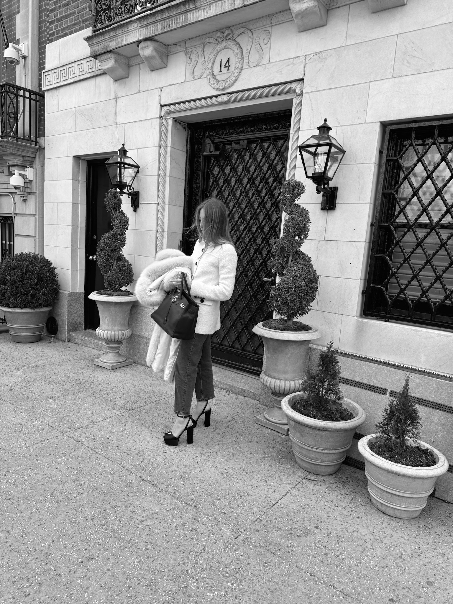 New York City outfit inspo if you’re a heel girl like me. 

#LTKtravel #LTKworkwear #LTKshoecrush