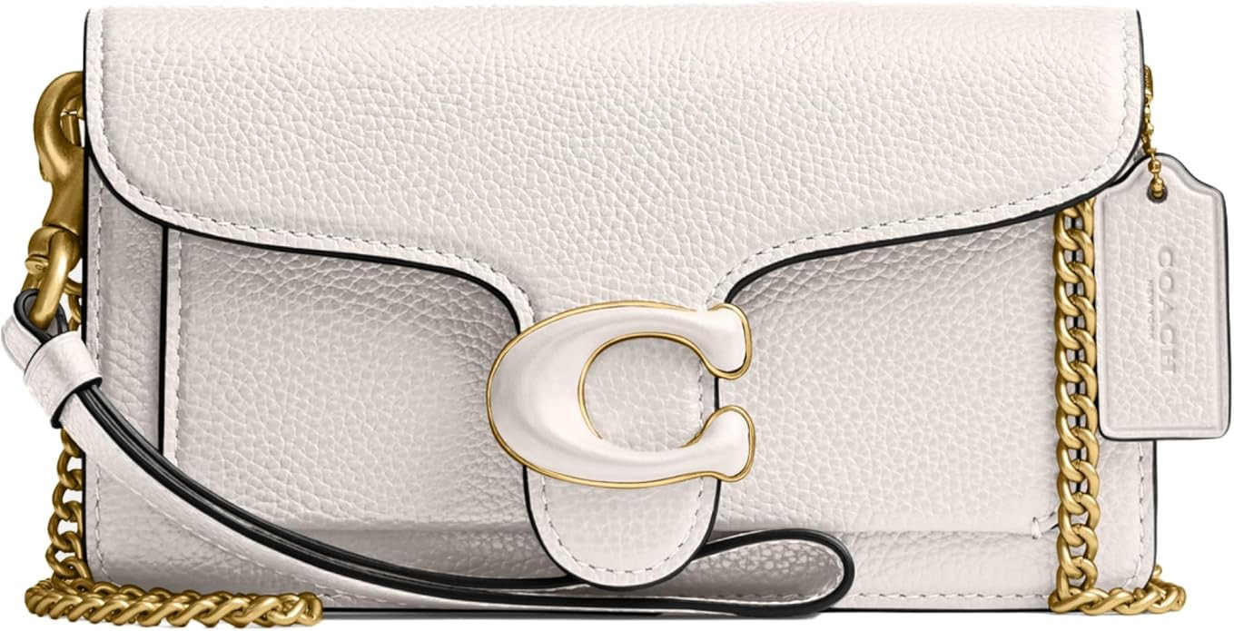 Coach Women's Tabby Wristlet | Amazon (US)