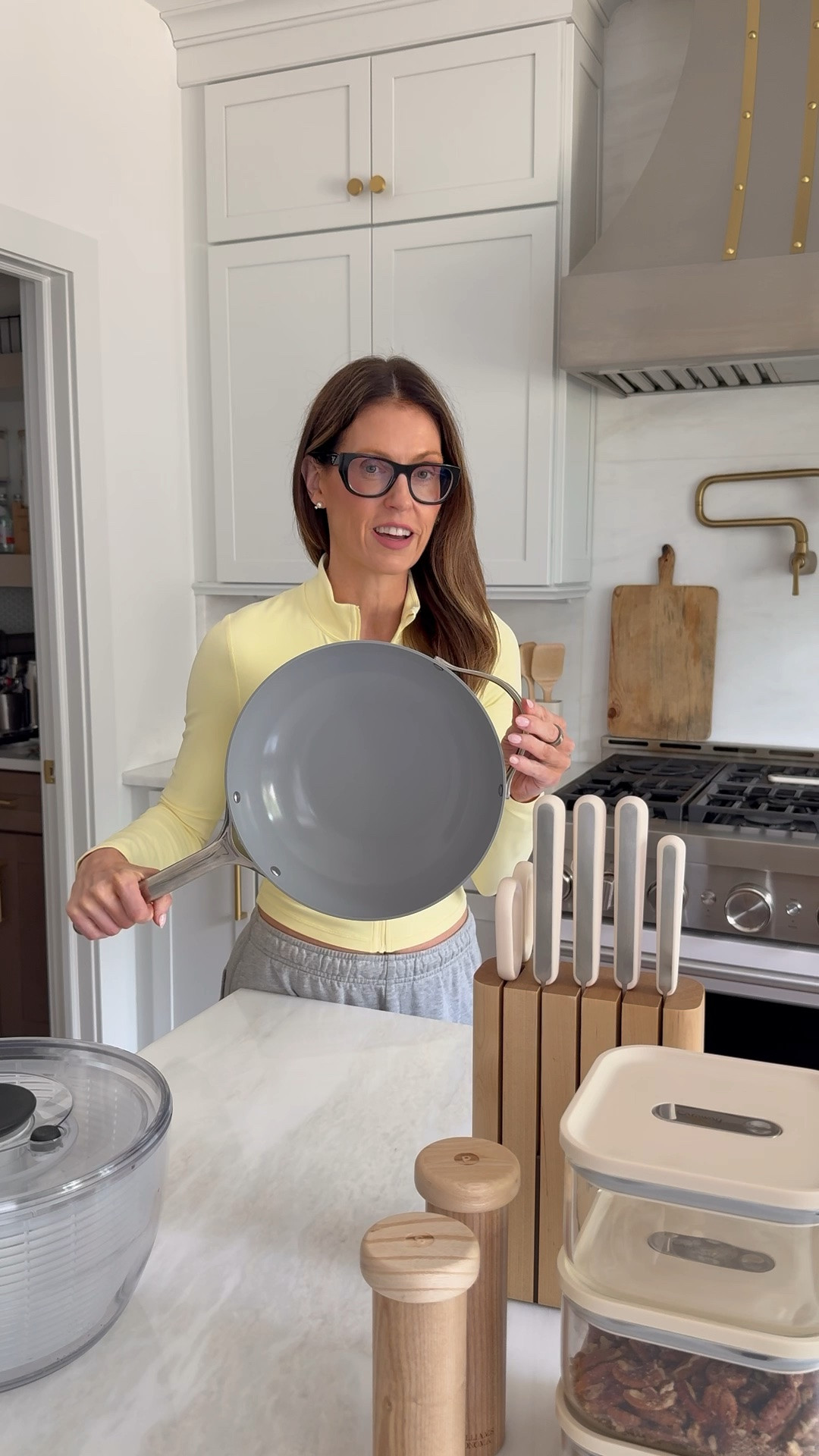 My Top 5 Kitchen Tools that make everyday a bit easier.