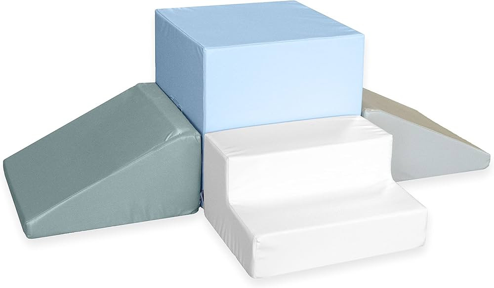 Visit the foamnasium Store | Amazon (US)