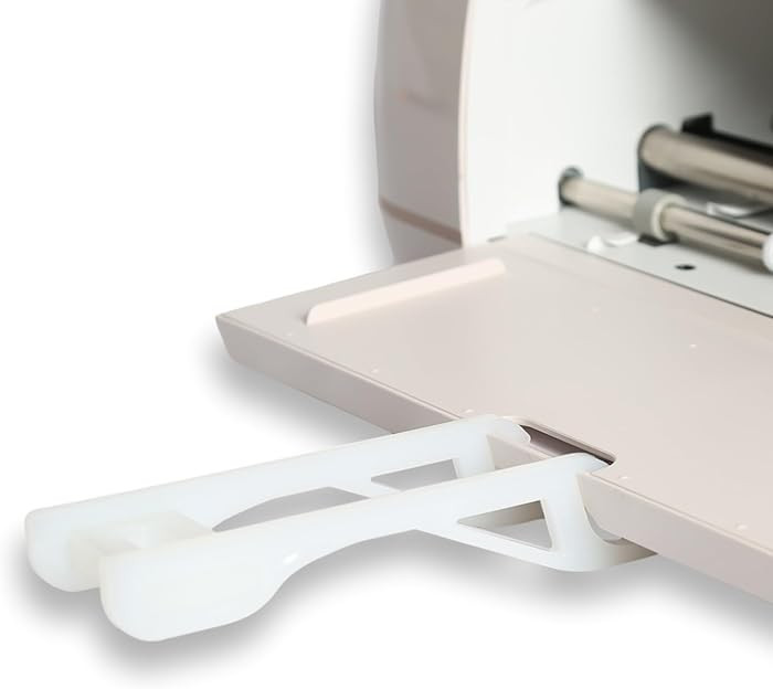LOPASA Extension Tray for Cricut Maker 4/Maker 3/Maker, Cutting Mat Holder for Cricut Maker 4, Tr... | Amazon (US)
