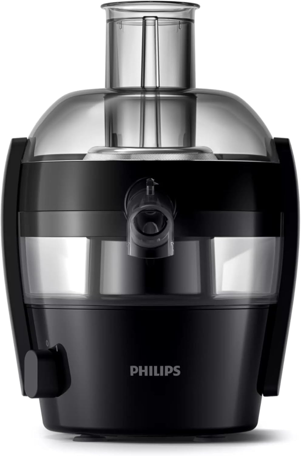 Philips Juicer Viva Collection, 500W, QuickClean Technology, Drip Stop | Amazon (UK)