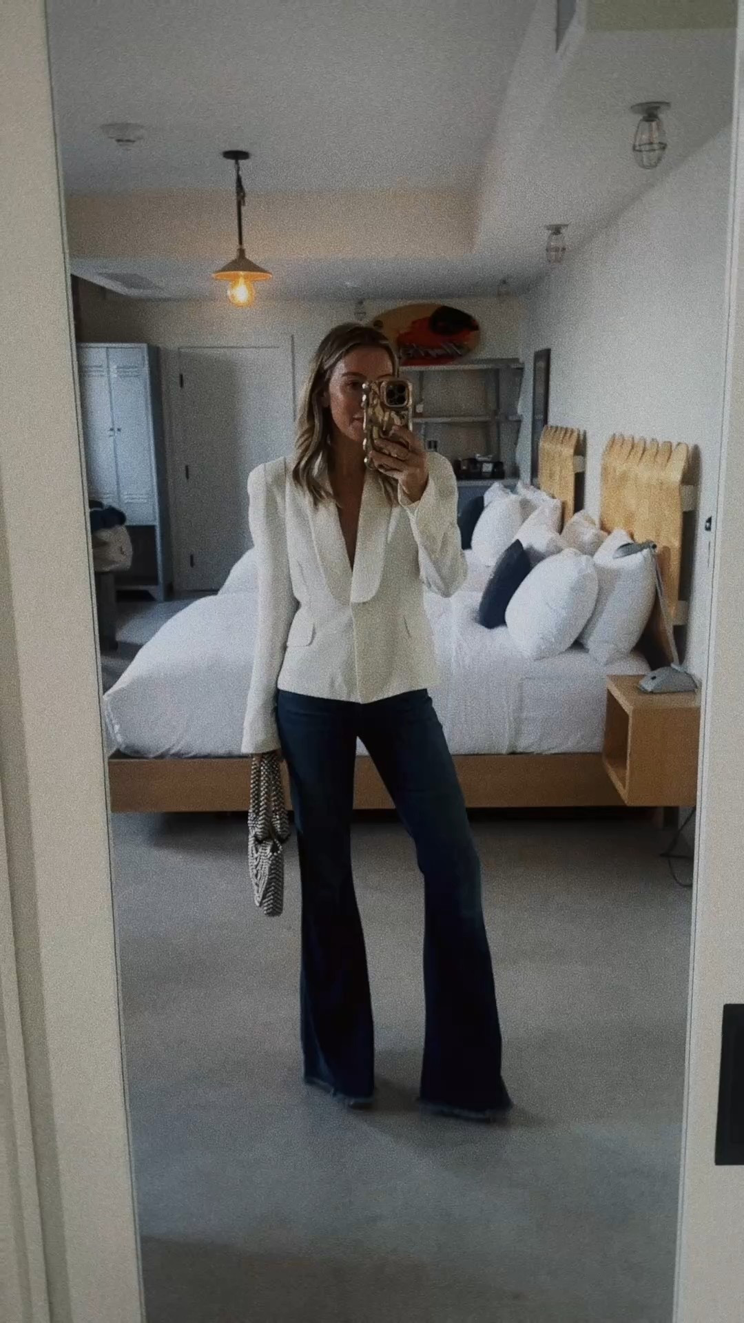 What I wore to meet with my wedding planners #bridetobe #2026bride #grwm #LTKStyleTip 

#LTKWedding #LTKFindsUnder100