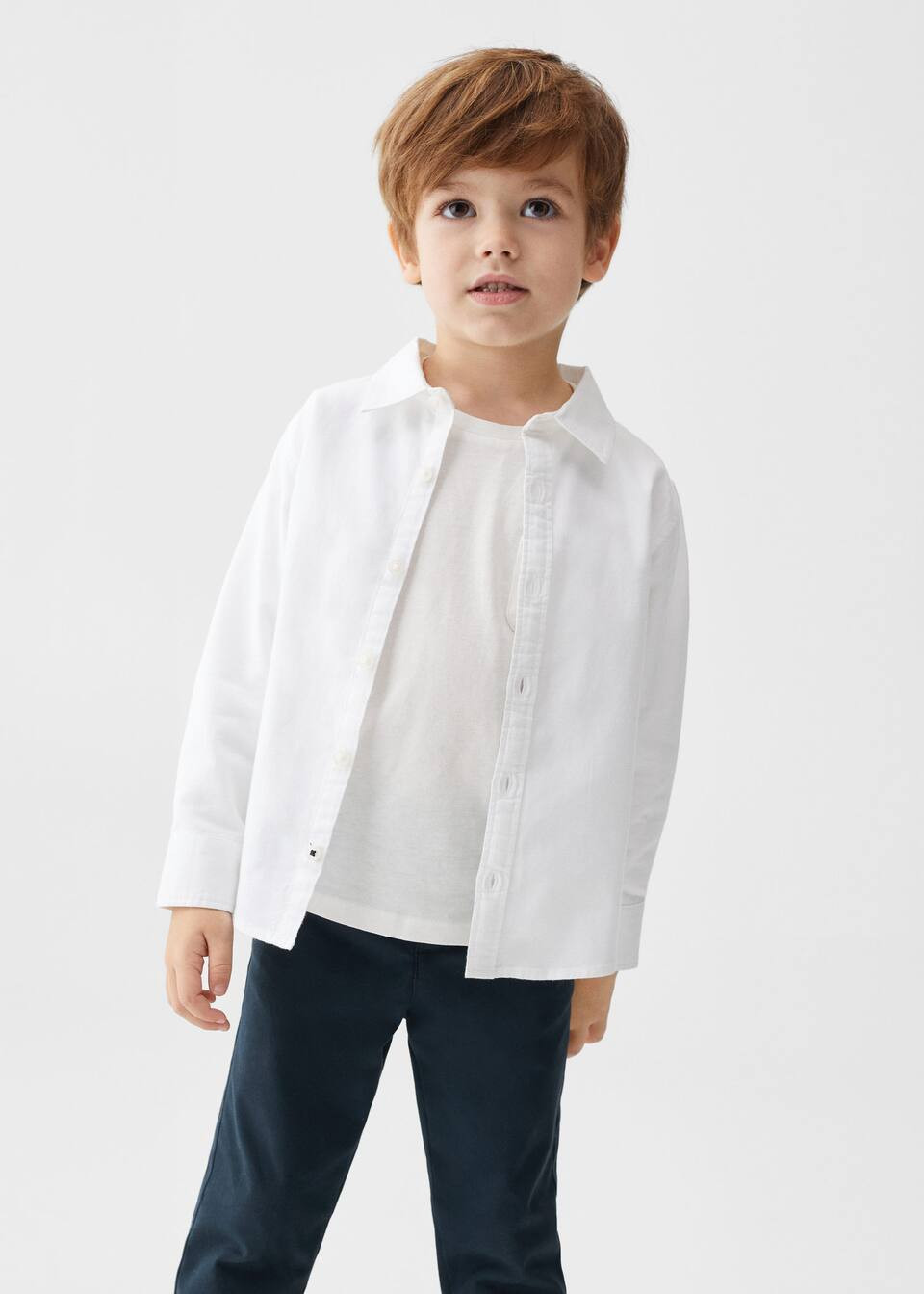 Fashion for Baby boys 2023 | Mango Kids USA | MANGO (US)