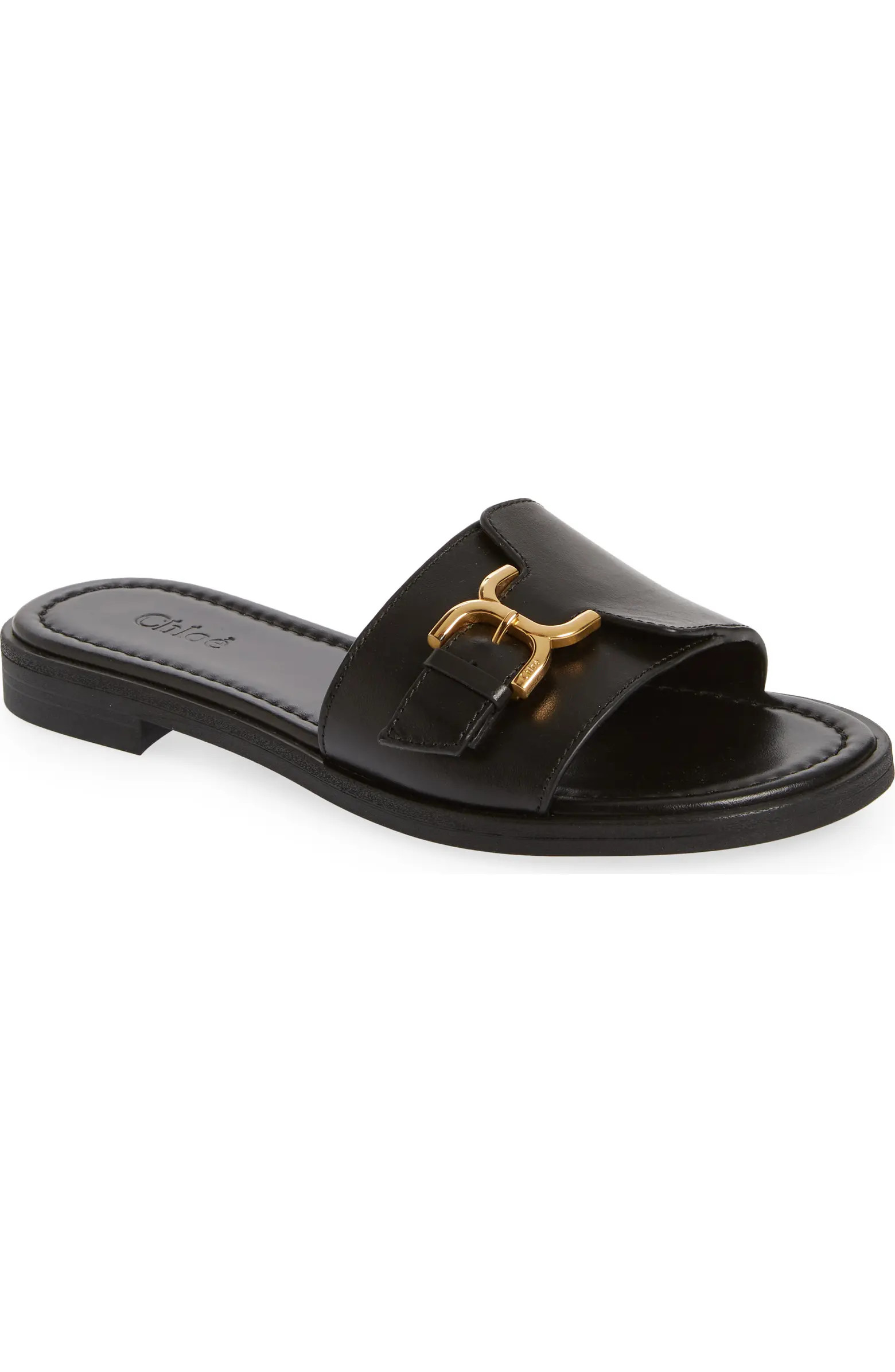 Marcie Slide Sandal (Women) | Nordstrom