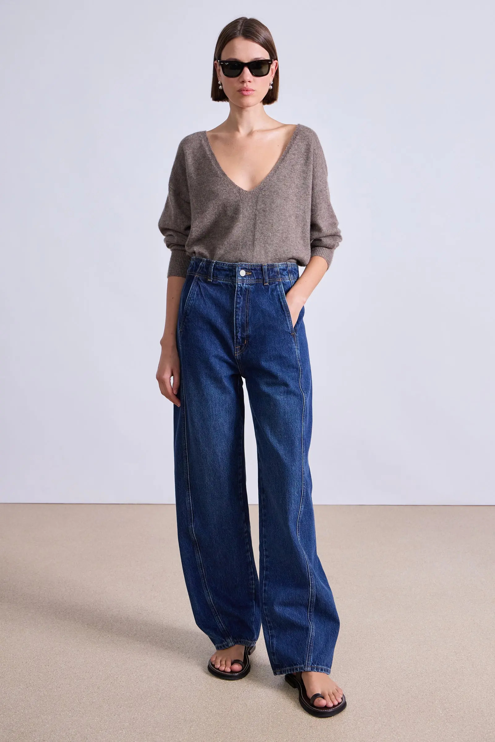 Meridian Jean | Apiece Apart | Apiece Apart
