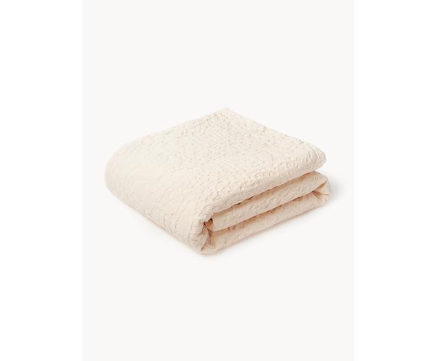 Jacquard-Tagesdecke Catiana | Westwing EU