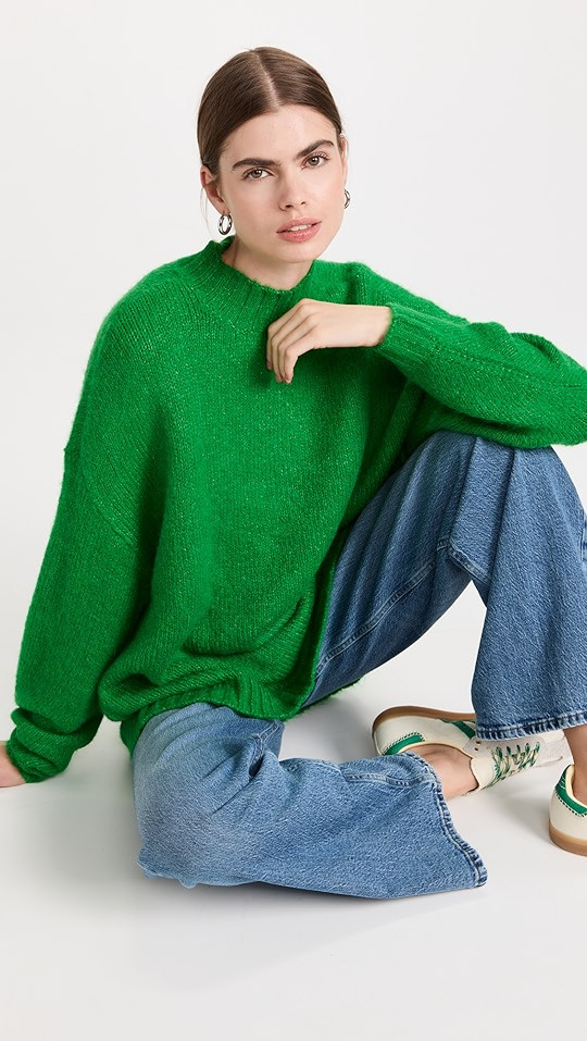 Carlen Sweater | Shopbop