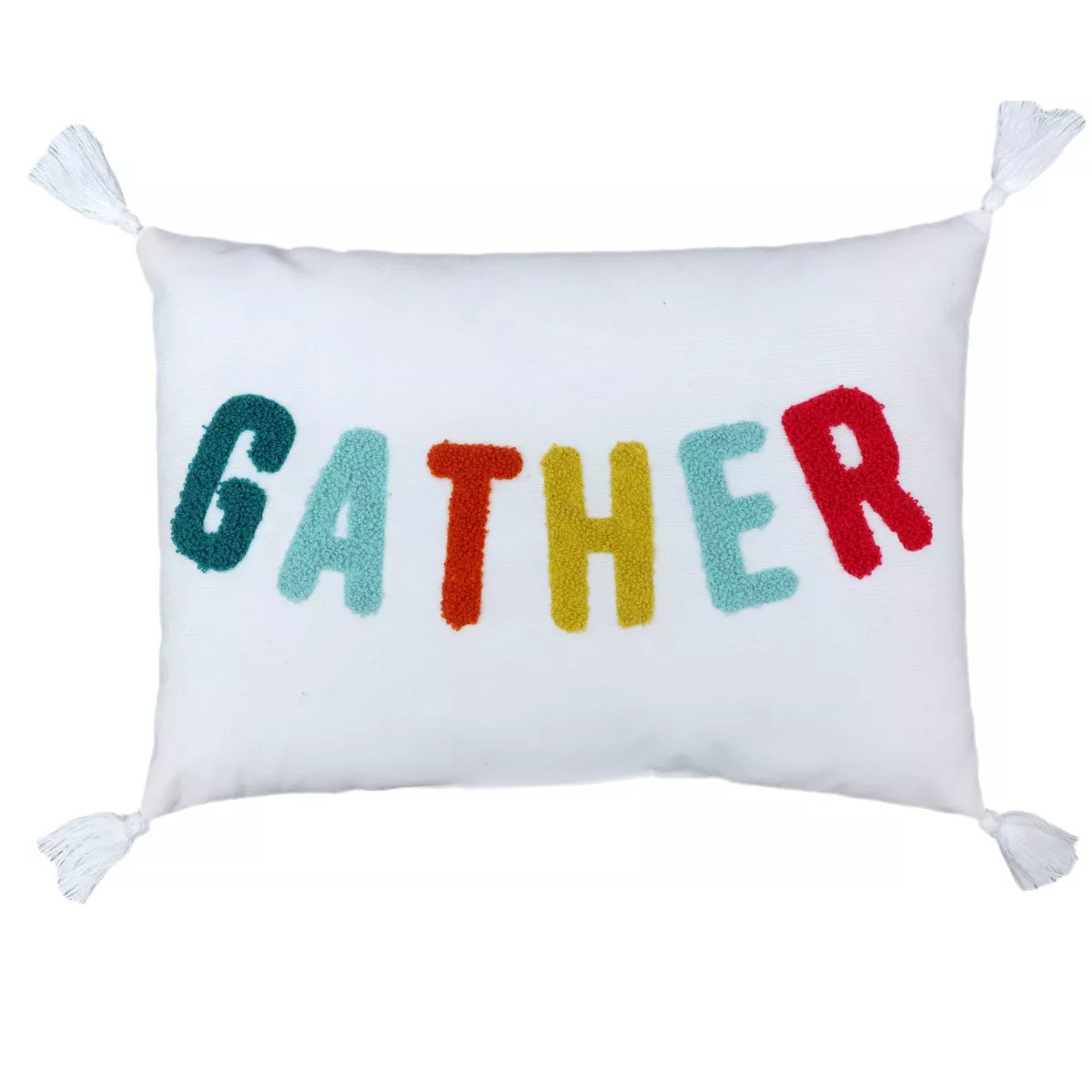 Gather Pillow - Bullseye's Playground™ | Target