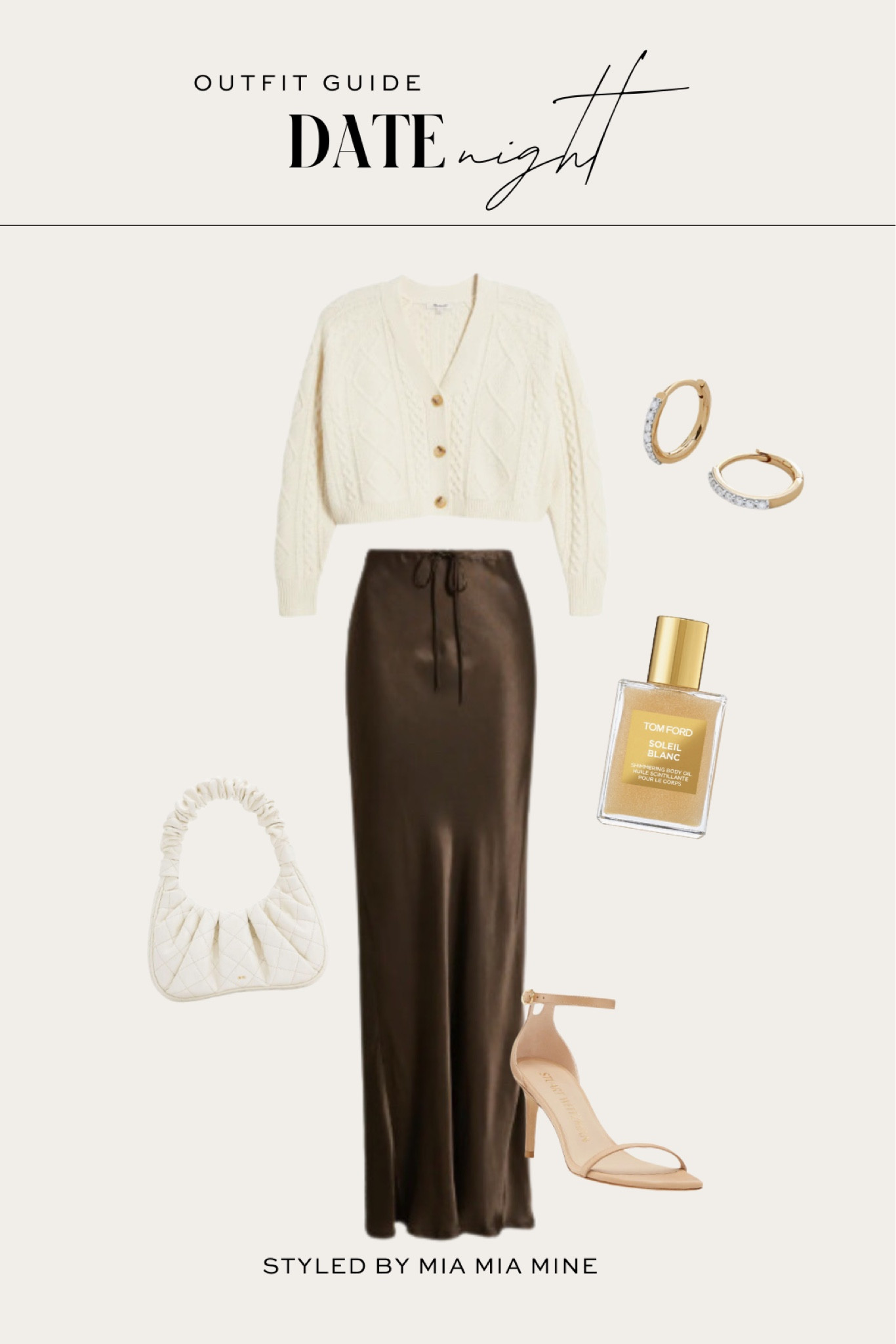 Nordstrom anniversary sale best sellers / NSALE style picks
Cropped cardigan
Satin maxi skirt under $70
Ruched shoulder bag 

#LTKStyleTip #LTKxNSale #LTKFindsUnder100