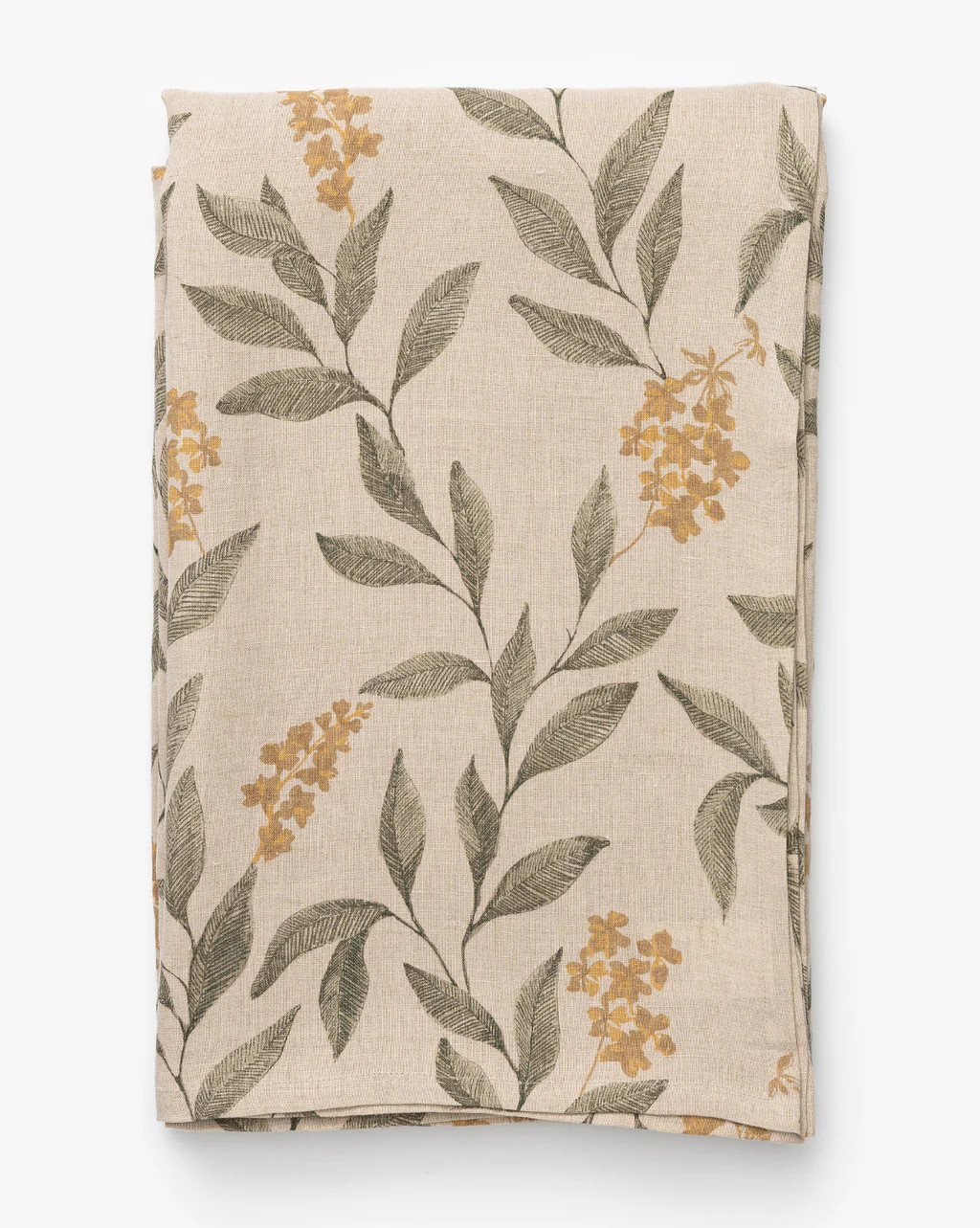 Adela Tablecloth | McGee & Co.