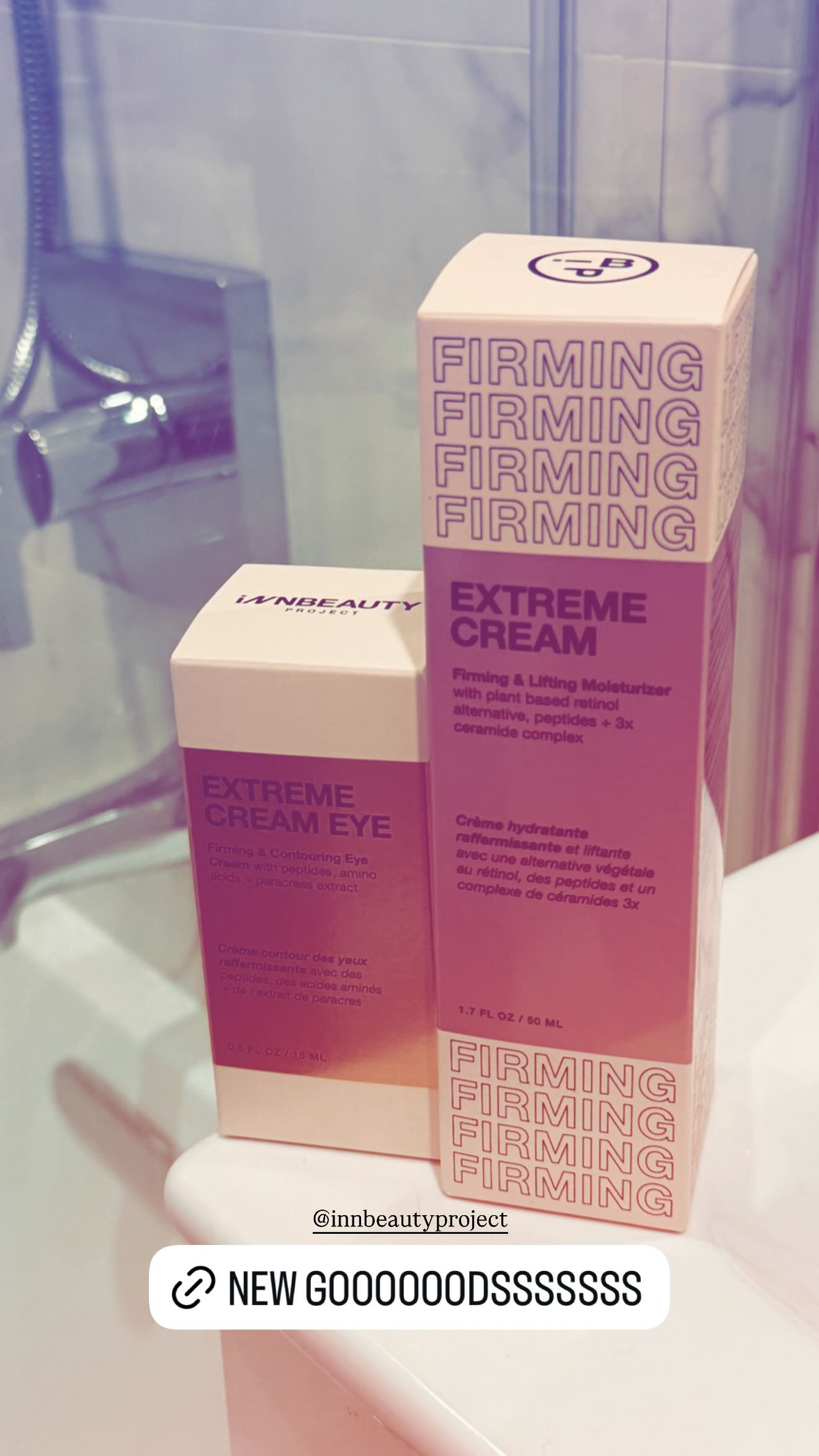new eye cream! ✨
@Sephora

#LTKgrwm #LTKselfcare #LTKBeauty