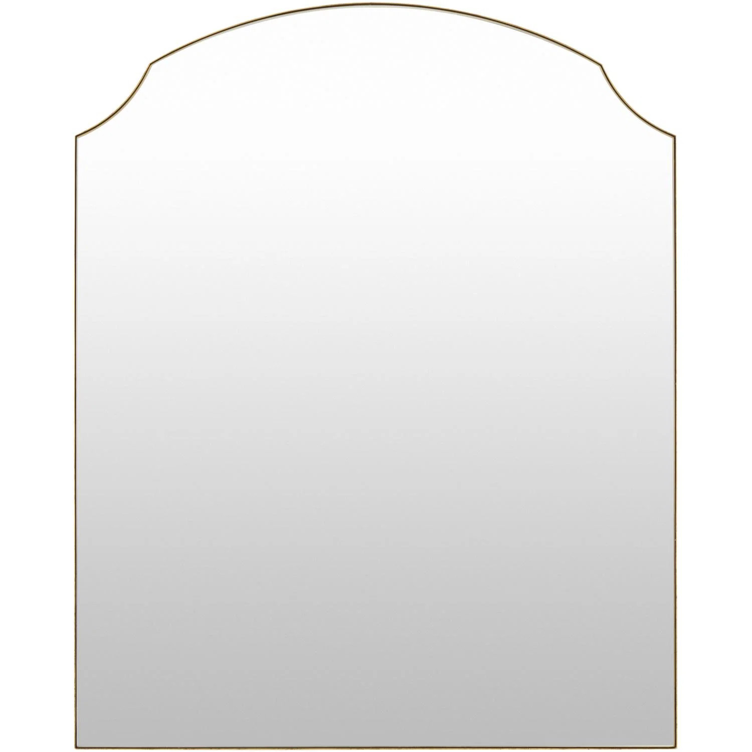 Galey Alix x Livabliss Landon Mirror | Wayfair North America