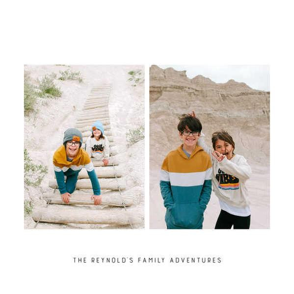 Multi Photo Layout | Mixbook