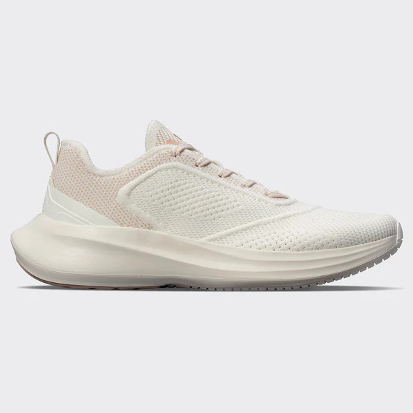 Women's TechLoom Dream Ivory / Oat Silk | APL
