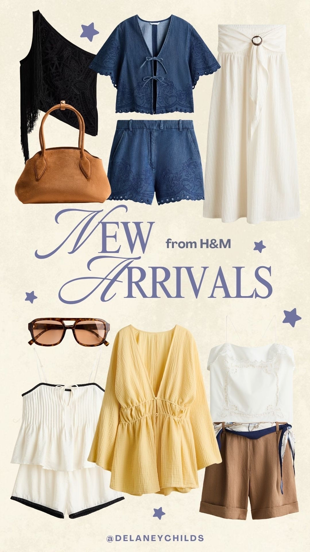 New arrivals I’m loving from H&M

#LTKootd #LTKgrwm #LTKdayinmylife