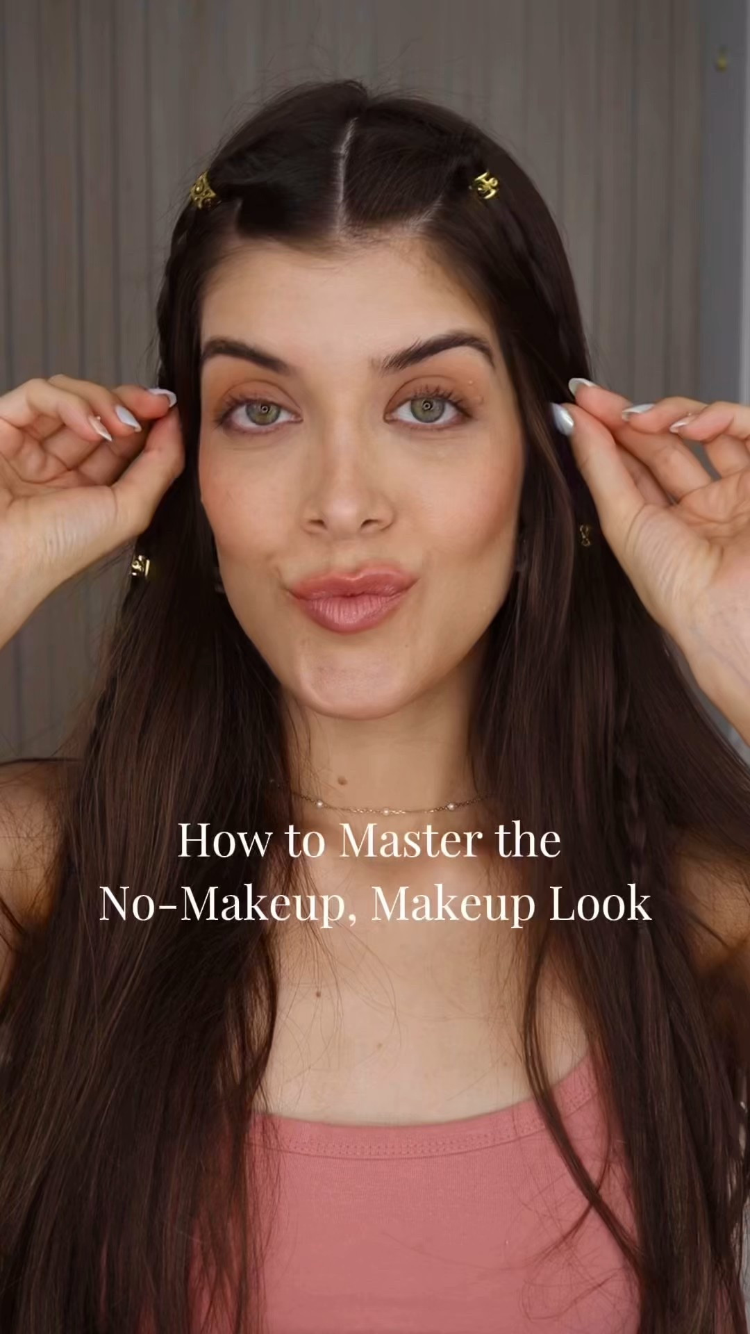 The art of the ‘no makeup’ makeup look #makeuptutorial

#LTKFindsUnder50 #LTKStyleTip #LTKBeauty