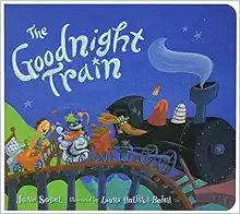 The Goodnight Train | Amazon (US)
