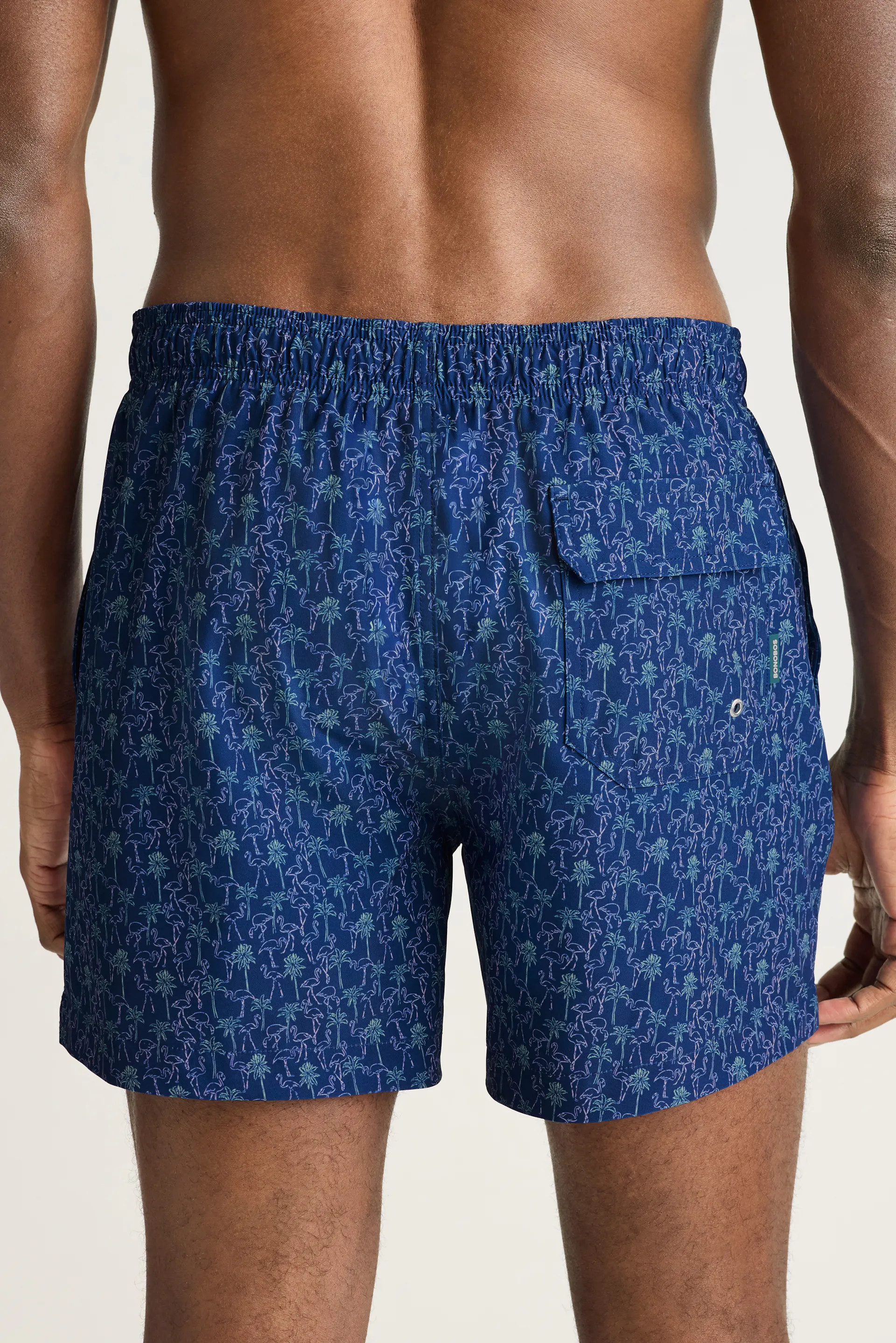 Riviera Swim Trunks | Bonobos (US)