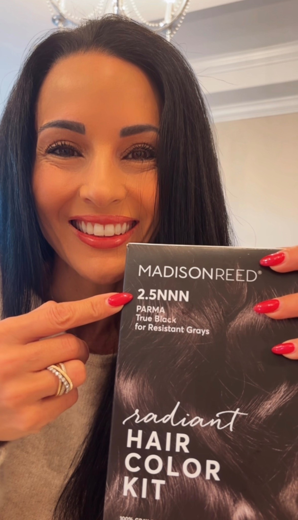 Life hack to color your own hair when necessary 
This is on big Amazon sale

#LTKgrwm #LTKBeauty #LTKSaleAlert