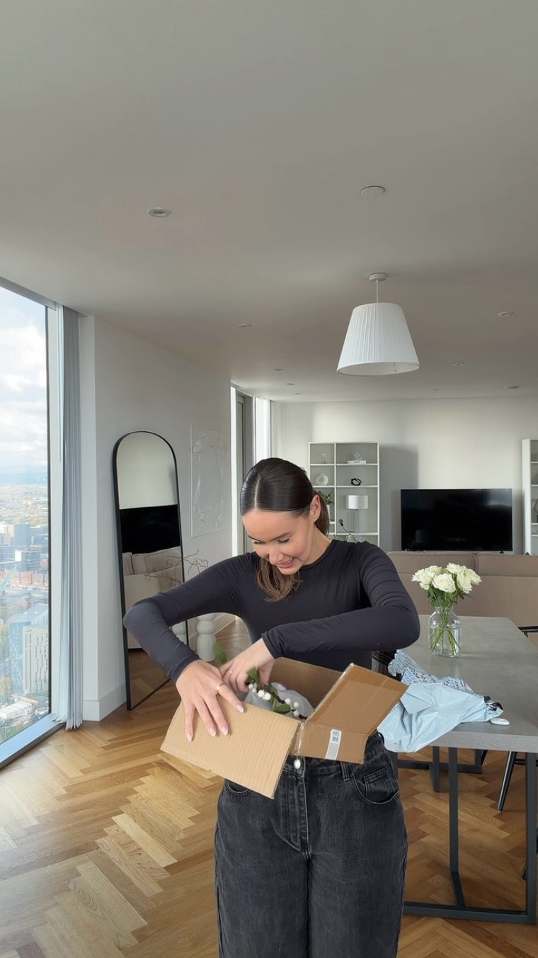 My Christmas Next Home Haul

#LTKfestive #LTKhome #LTKuk