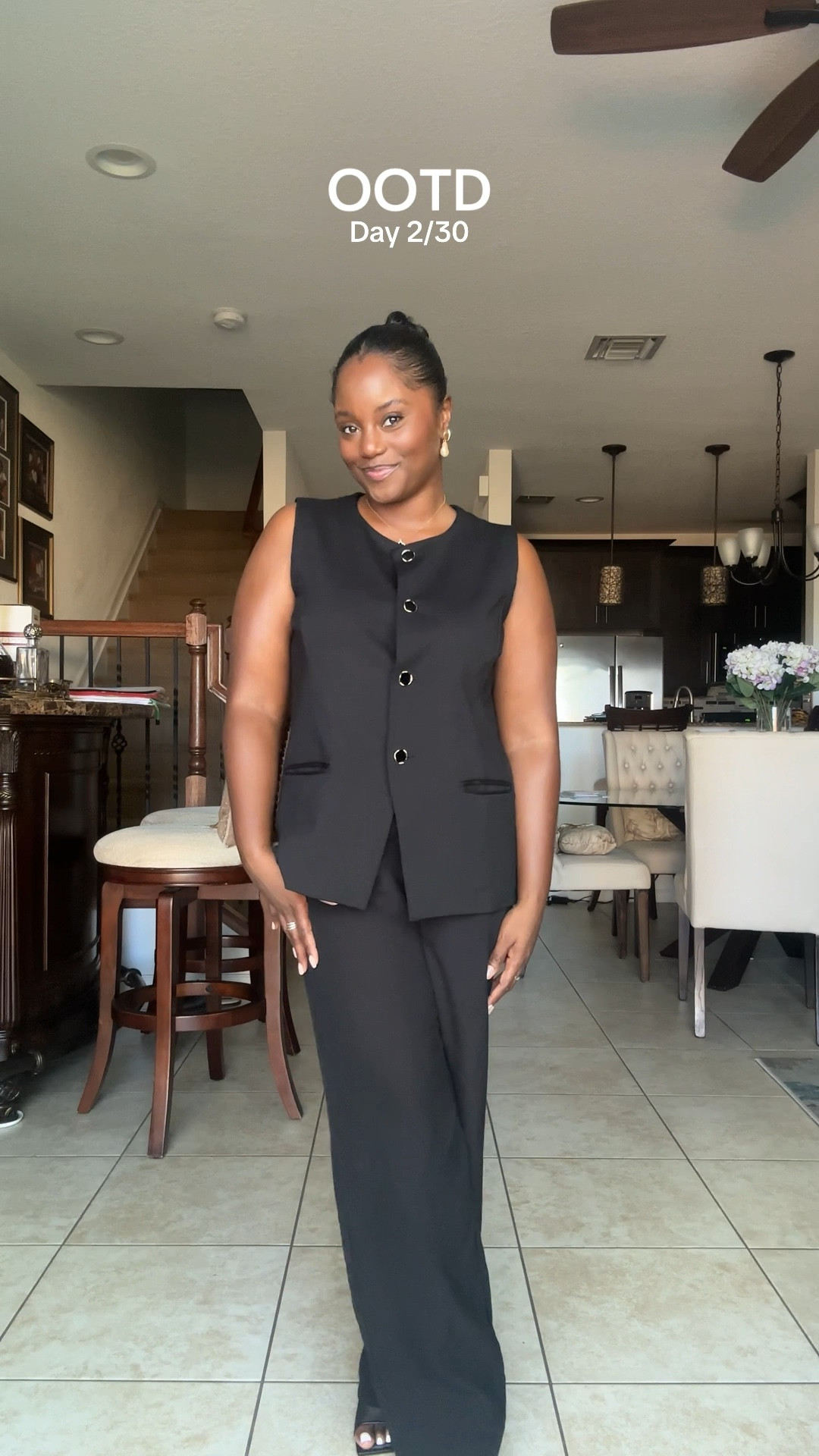 Outfit of the day: Day 2/30


#LTKFindsUnder50 #LTKSpringSale