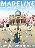 Madeline and the Cats of Rome    Hardcover – Picture Book, September 4, 2008 | Amazon (US)