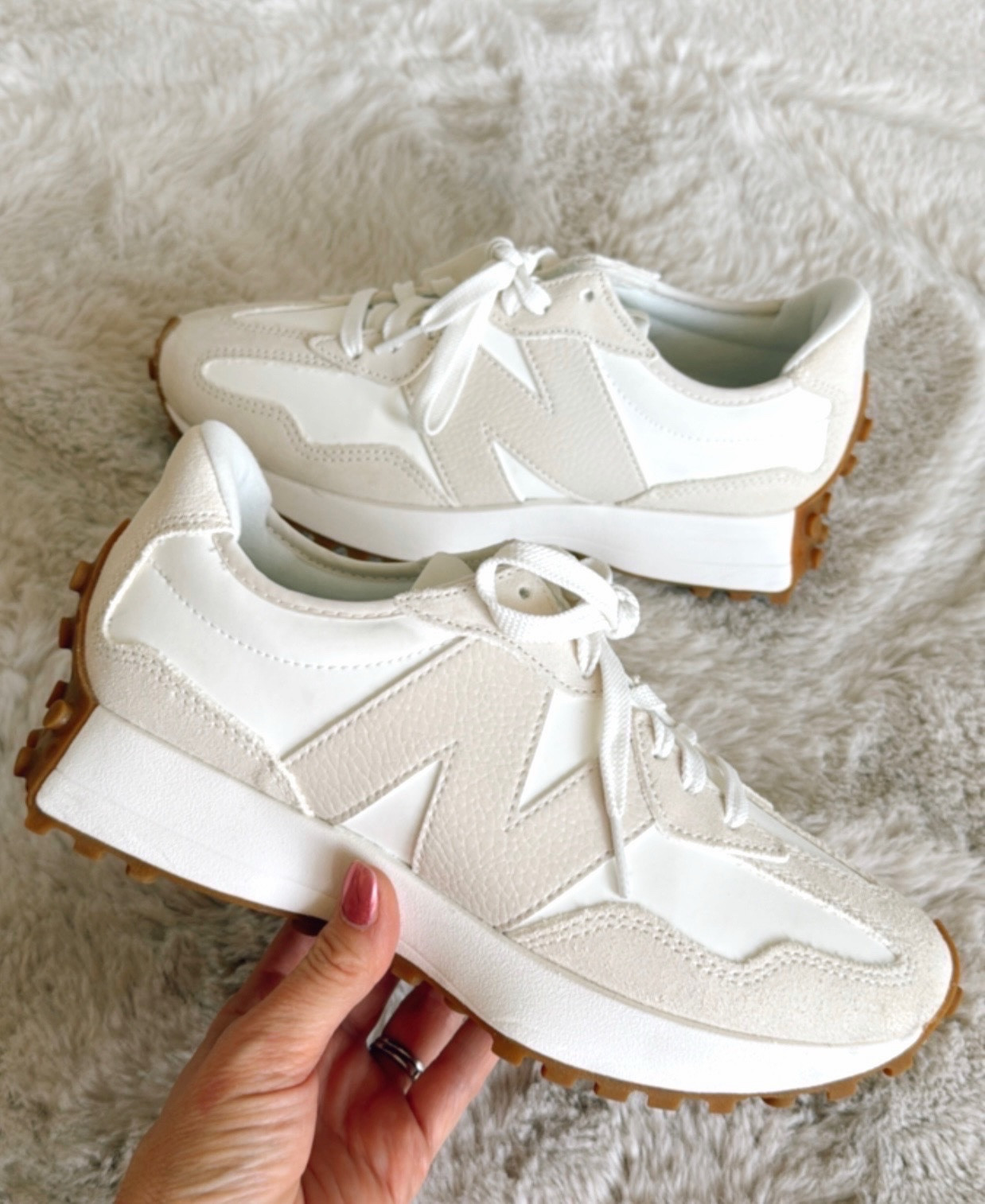 My favorite neutral sneaker to walk long sightseeing trips on

#LTKTravel #LTKOver40 #LTKdayinmylife