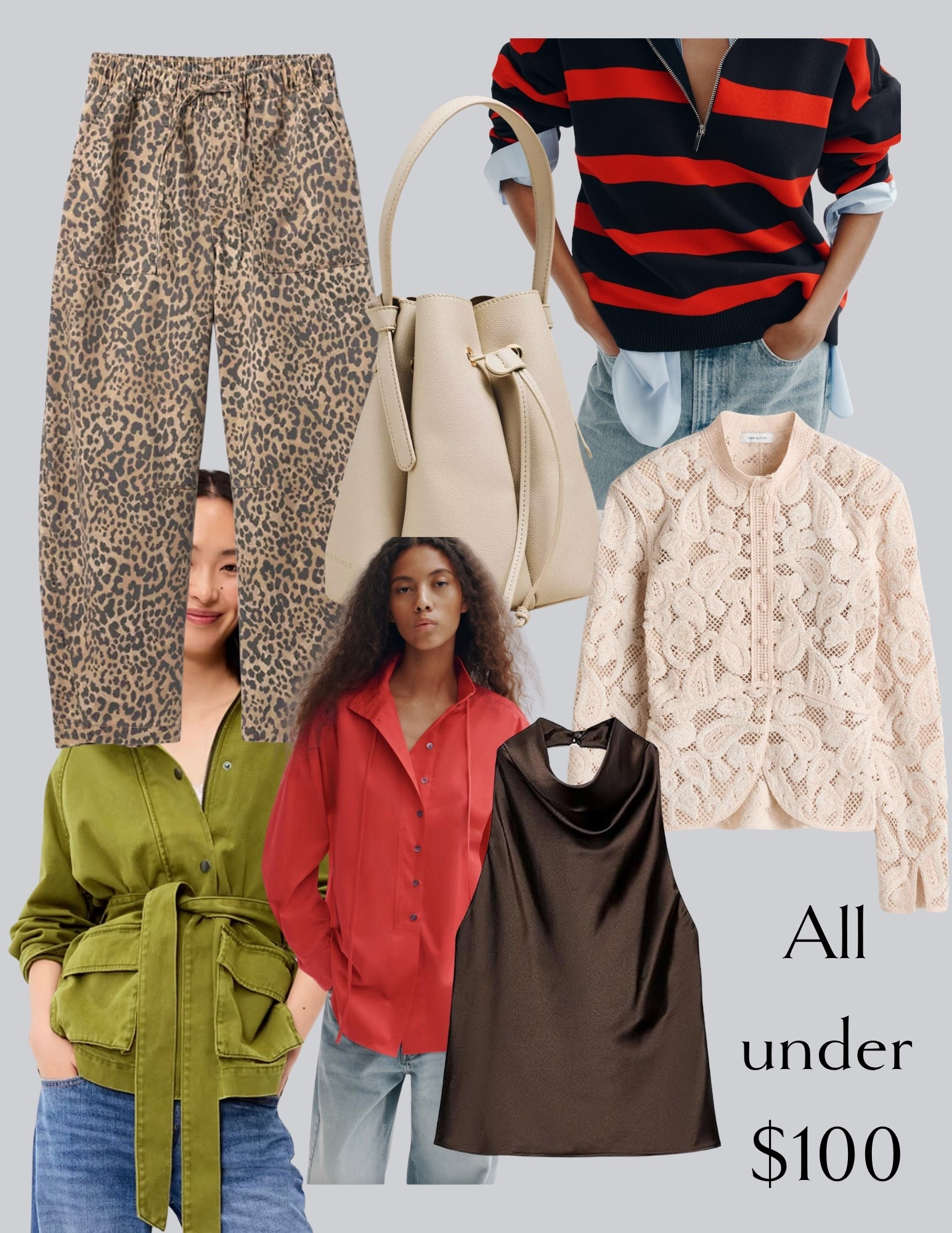 Under $100 finds!!!!
That feeling when you click on something and it’s under $100 😀🙌🏻🙌🏻🫶🏻❤️‼️

#LTKootd #LTKOver40 #LTKSaleAlert