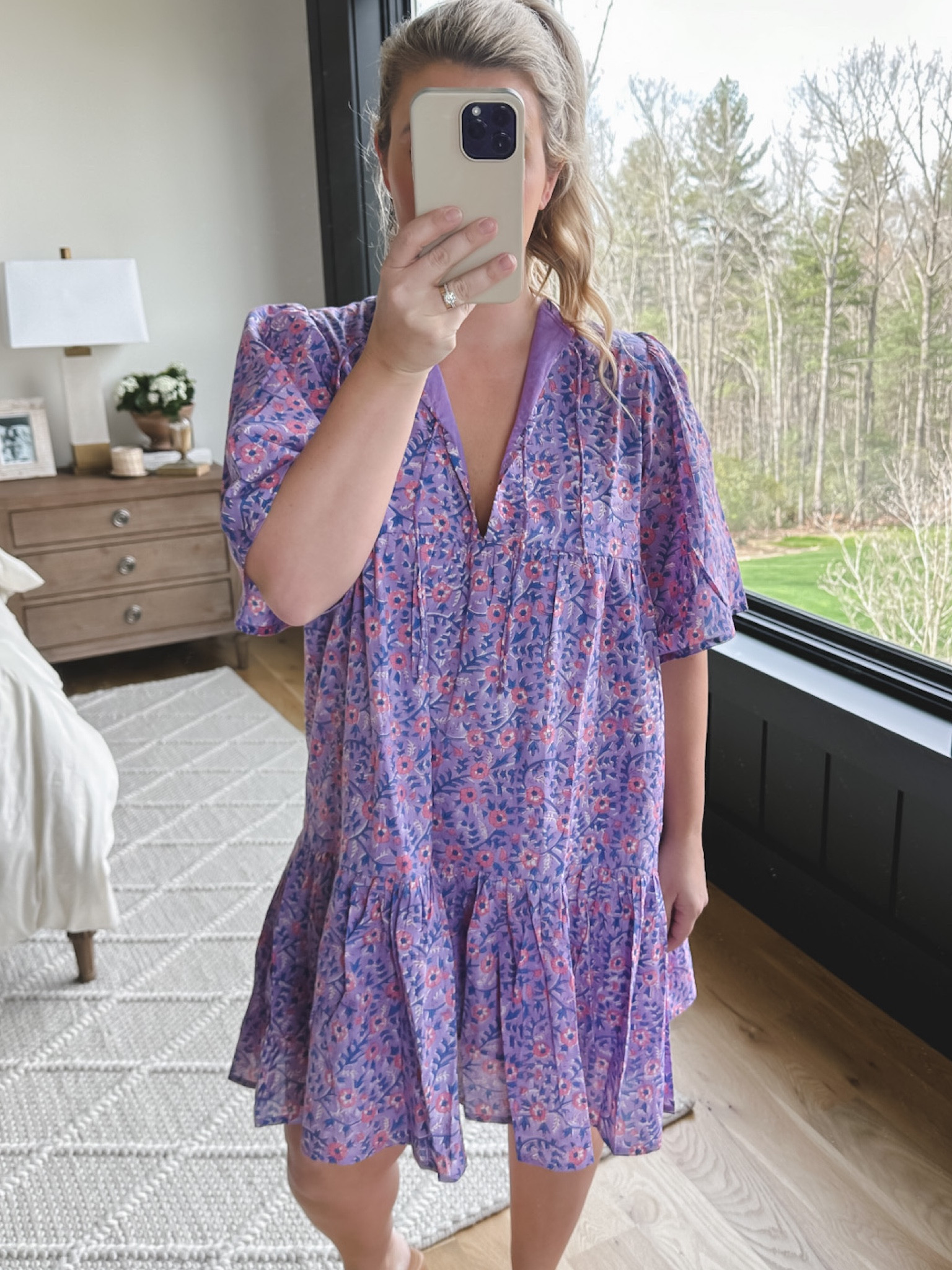 Flowy Floral Dress

#EmersonFry #Dress


#LTKswim #LTKSeasonal #LTKstyletip