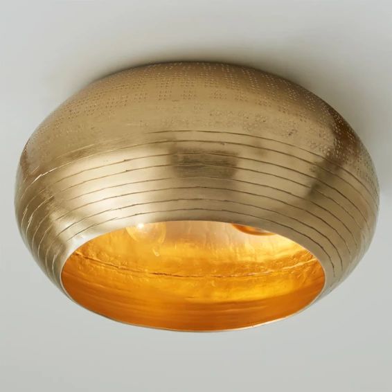 Kimbo Ceiling Light | Shades of Light
