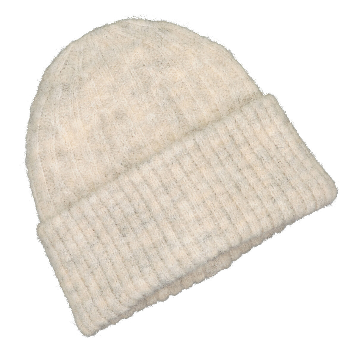 East Ribbed Beanie | La Redoute (UK)