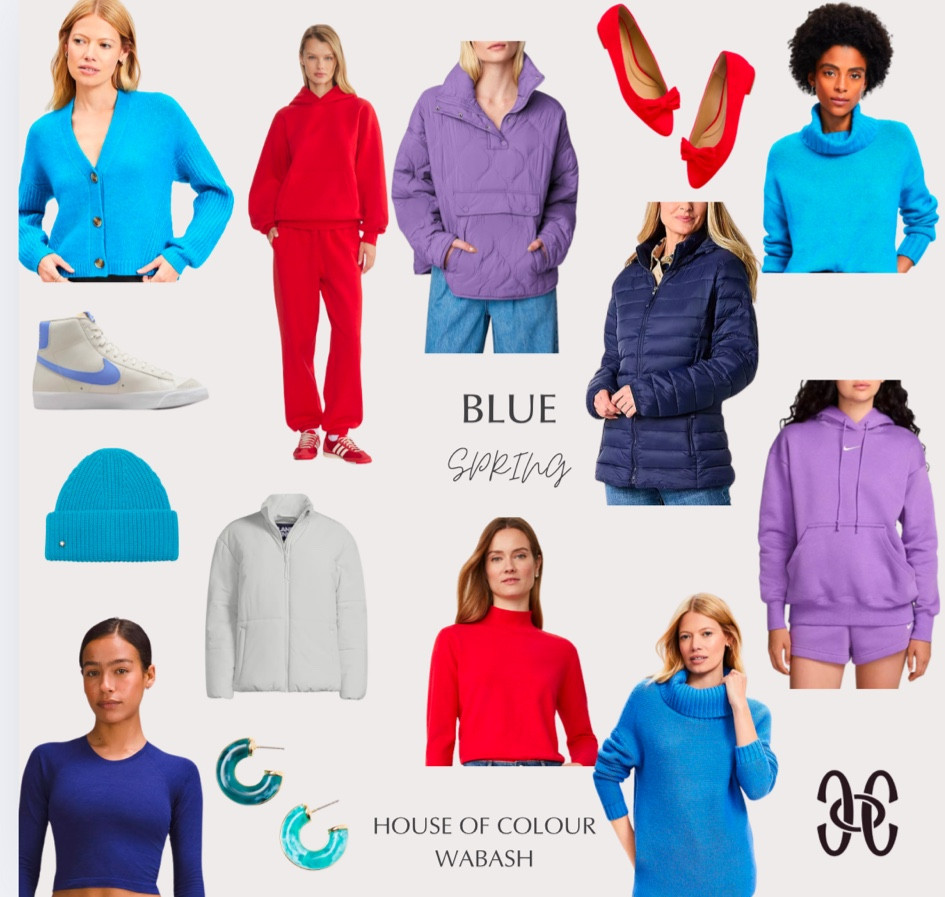 Blue Spring 🌷💙

#LTKSeasonal #LTKFindsUnder50 #LTKFindsUnder100