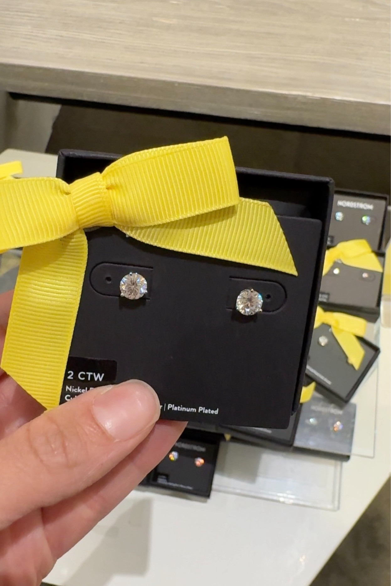 Nordstrom sale
Stud earrings

#LTKSaleAlert #LTKSummerSales #LTKxNSale