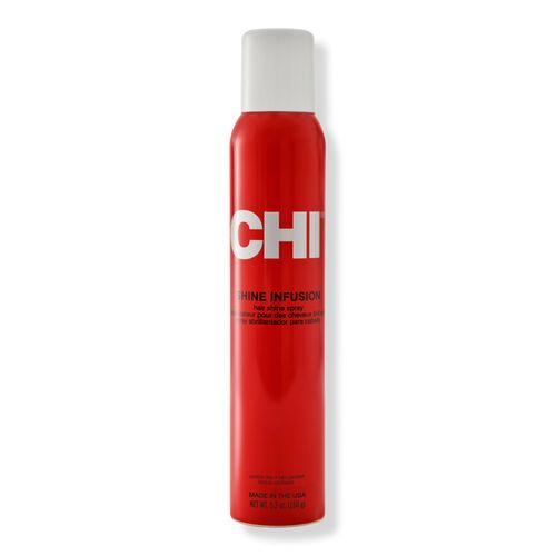 Shine Infusion Hair Shine Spray | Ulta